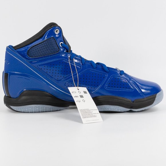 Adidas Adizero Rose 1.5 Restomod \'Royal Blue\' GY7223 Basketball size 10 main image 7